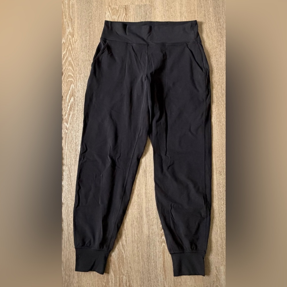 Lululemon Align Joggers 28”
